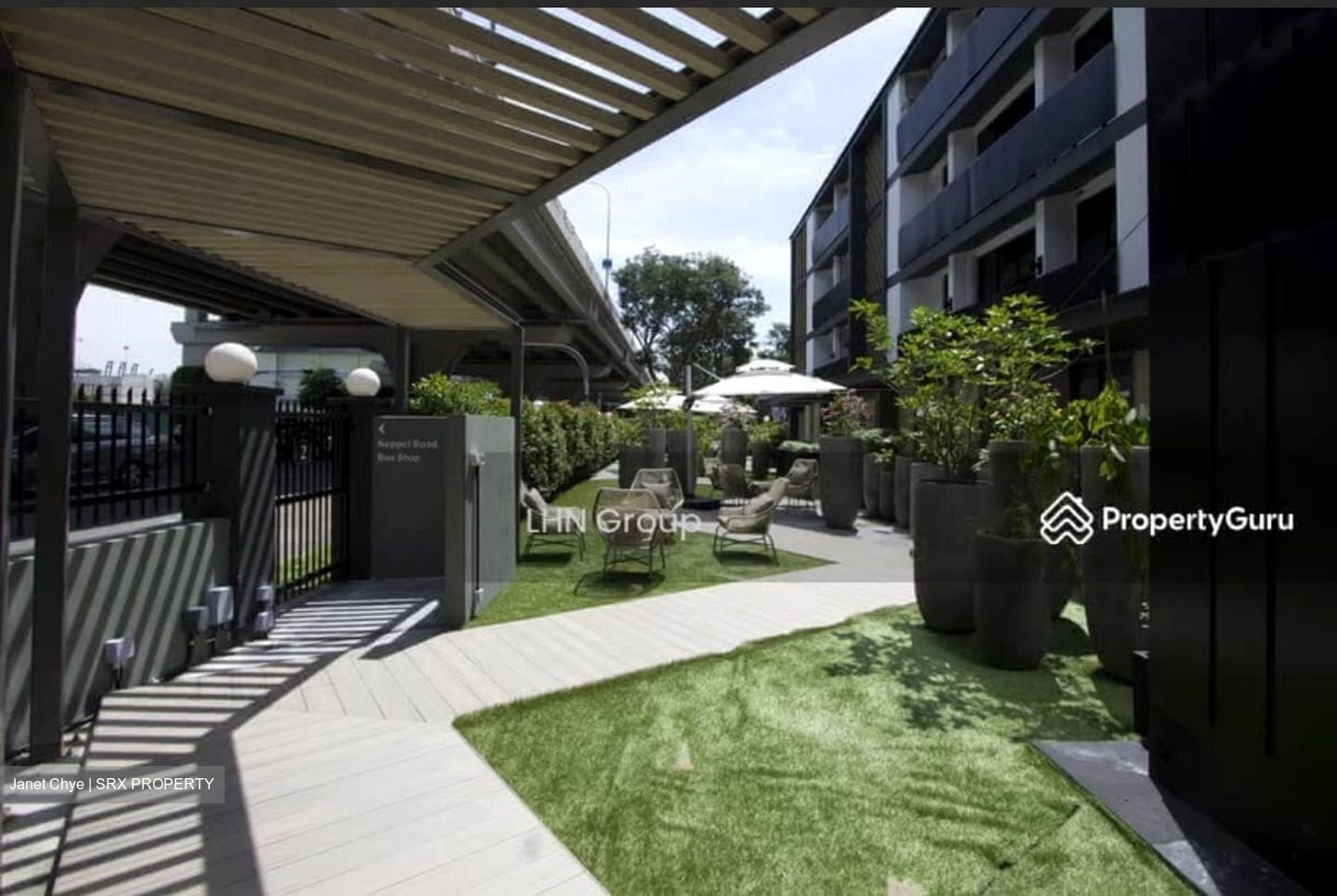 Keppel Road (D2), Apartment #426029051